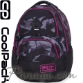 Cool Pack Dart 2 Ученическа раница Moro Pink B30064